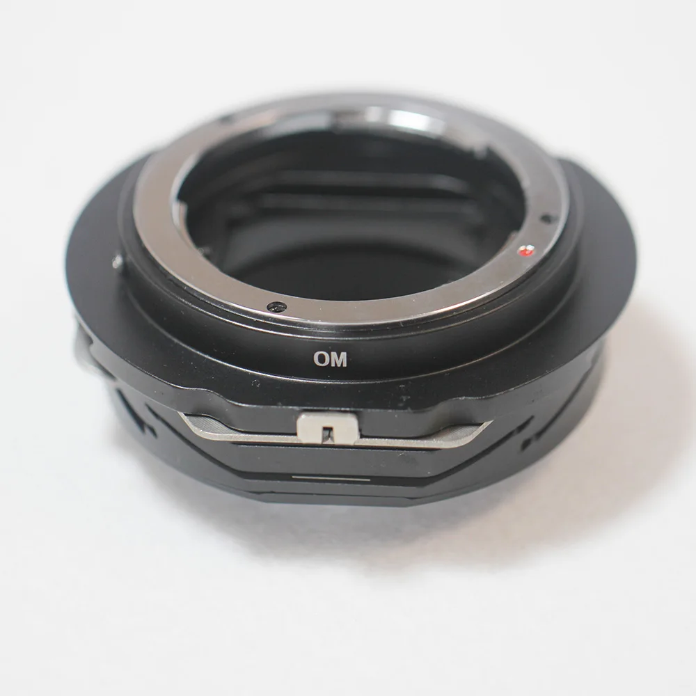Наклонные& переключения передач для набор удлинительных колец для Olympus Крепление объектива к костюму для sony NEX E адаптер NEX-6 7 A6000 5R