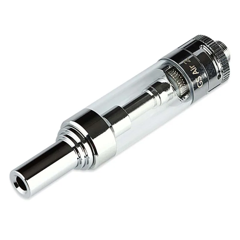 Атомайзер Genius Eleaf GS Air 2 бак мл с регулируемым потоком воздуха для электронной