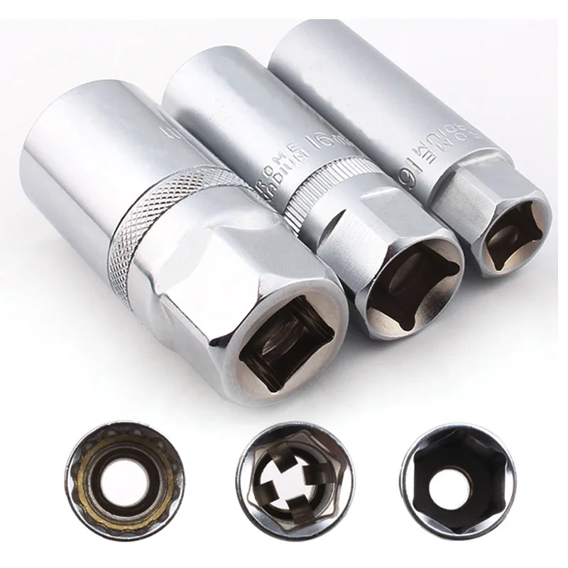 Dichuang Socket Head Wrench Car Spark Spark Plug Manga Dichuang Socket Head Wrench Car Spark Spark Plug Manga