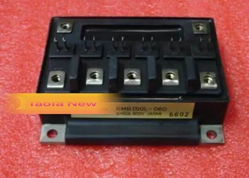 

In stock !100%New and original 6MBI50L-060