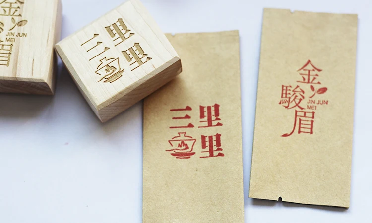 Пользовательский логотип или текст деревянный штамп, деревянная резиновая печать, персонализированный Деревянный Штамп для бизнеса, свадьбы, брендинга, события