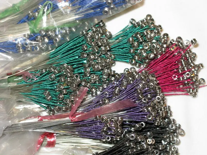 Violin Strings 10 Set Violin Bulk Strings Domestic Silver String Violin