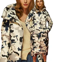 Lord Fur) женские зимние Пуховые парки с принтом, пальто с капюшоном, 80% утиный пух, модная верхняя одежда, пальто X-length 4XL 5XL UV1223