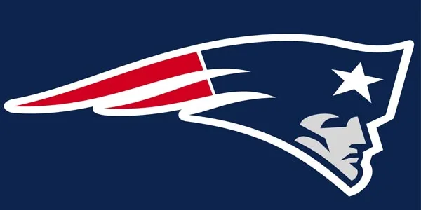 Ambitious image within printable patriots logo Magic image intended for printable patriots logo