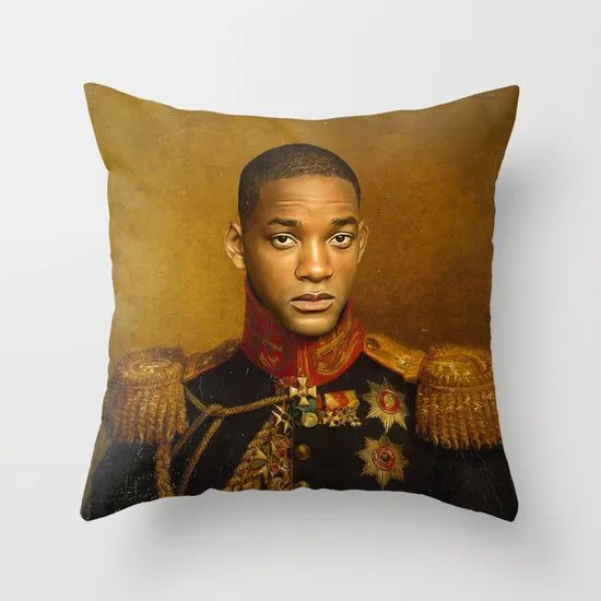 Will Smith