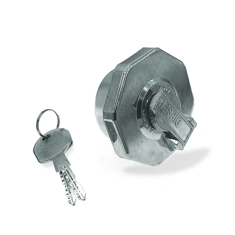 Fuel tank Cap With Key 8-98146010-0 8-98088982-0 for ISUZU
