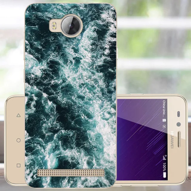 softcase huawei lua u22