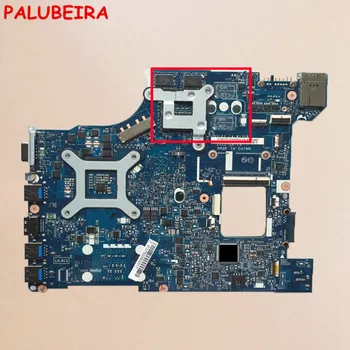 

PALUBEIRA QILE1 LA-8131P MAIN BOARD For Lenovo Thinkpad Edge E430 Laptop Motherboard DDR3