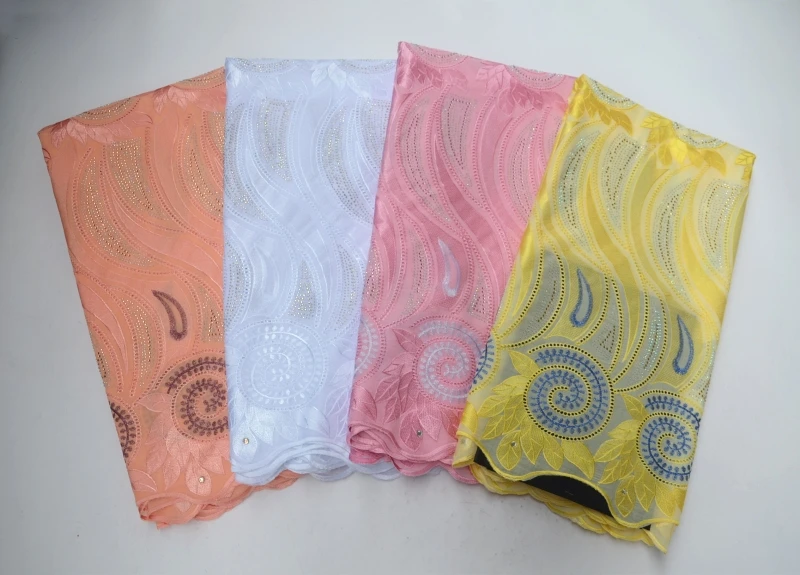 swiss cotton lace