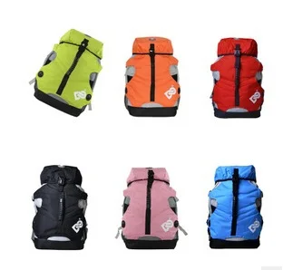 Us 28 5 53 Off Inline Skating Bag 9 Colors Sports Bags Denuoniss Roller Skate Hiking Athletic Products Camping Free Shipping In Scooter