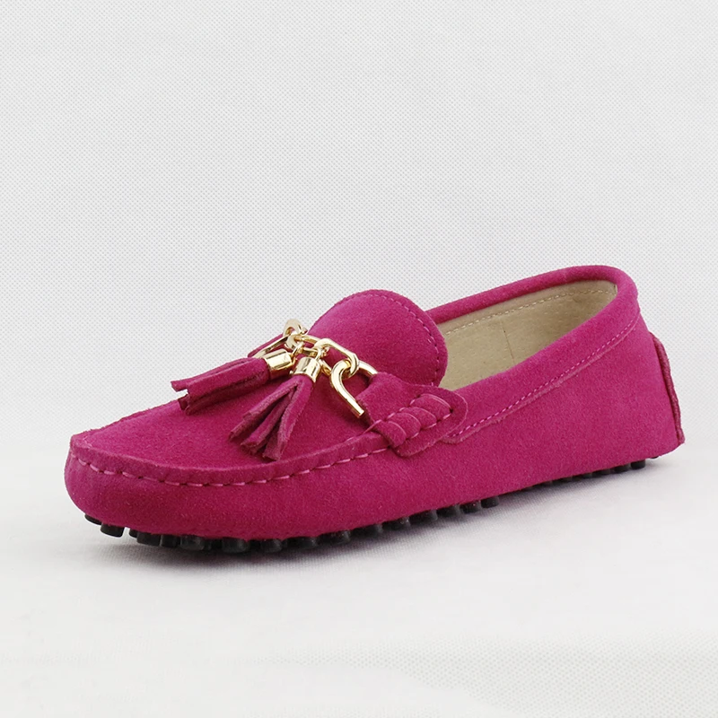 pink moccasins womens shoes
