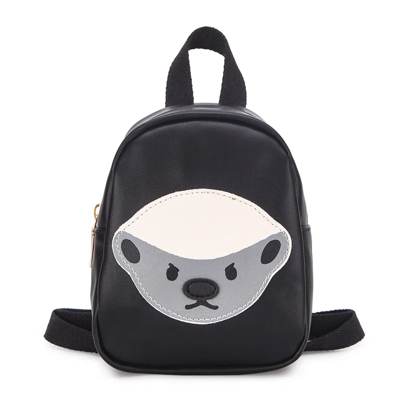 para meninas dos desenhos animados lantejoulas mochila