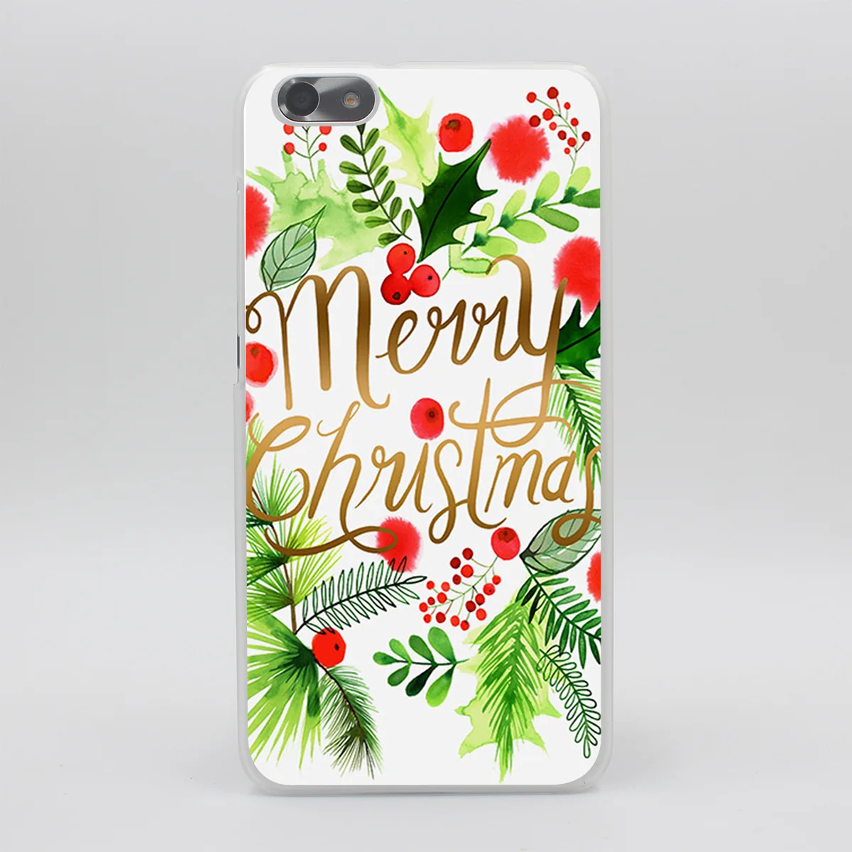 Чехол С Рождеством и новым годом Lavaza для Huawei P30 P20 Pro P9 P10 Plus P8 Lite Mini 2016 2017 P smart Z 2019|cover