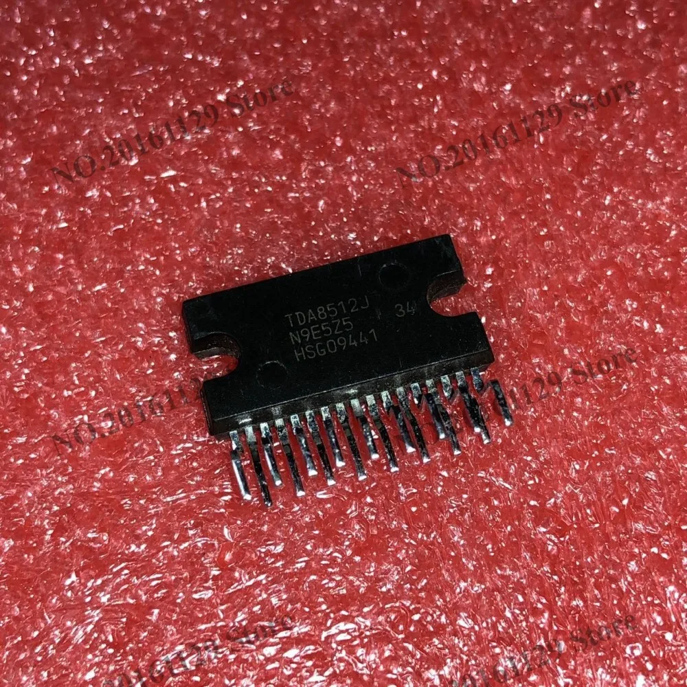 2pcs Tda8512j Zip 100% New&original - Replacement Parts - AliExpress