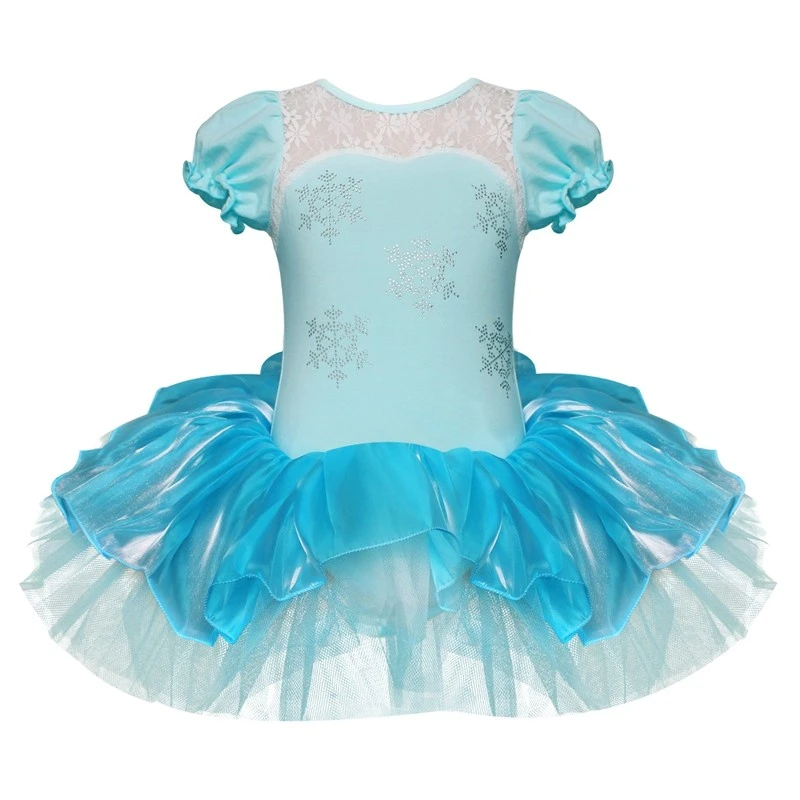 Elsa ballet dress Clearance