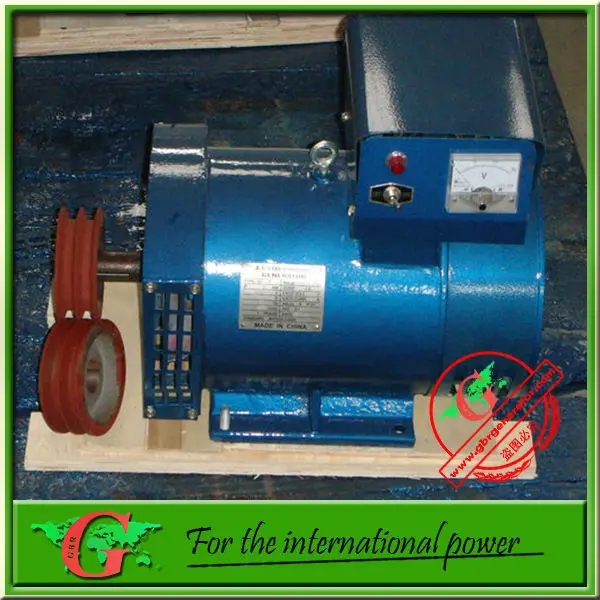 12Kw dynamo price ST STC electric motor brush alternator | Обустройство дома