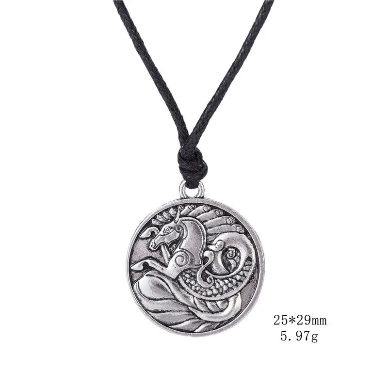 Jewelry necklace12