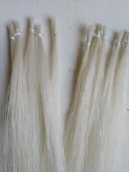 5 Хэнкс Best качество Монголия конский волос 78 см Бесплатная доставка 6 г каждый