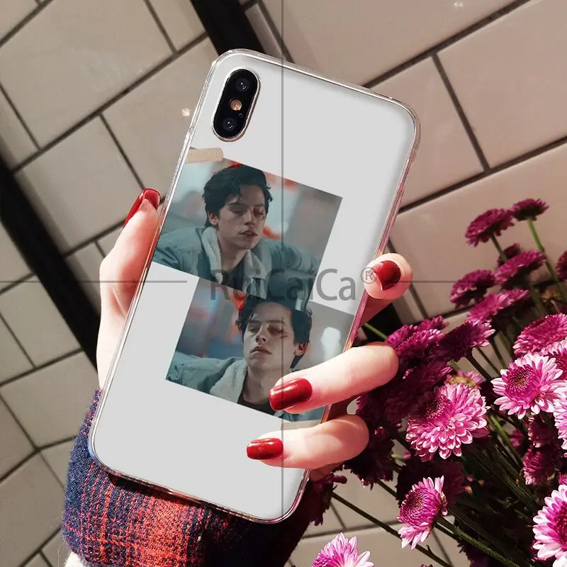 American TV Riverdale Series