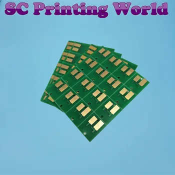 

6 color ARC Ink Cartridge Chip For Roland VS420 VS540 VS640 VS300 Permanent ARC Chip