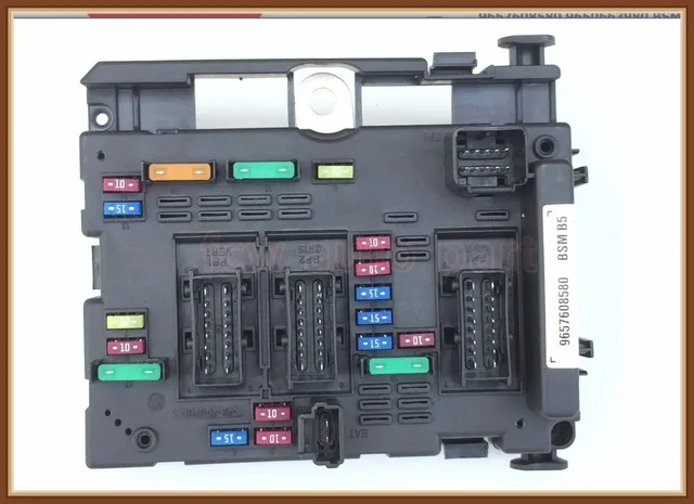 fast shipping fuse box unit assembly relay for peugeot 206 cabriofast shipping fuse box unit assembly relay for peugeot 206 cabrio 307 cabrio 406 coupe 807