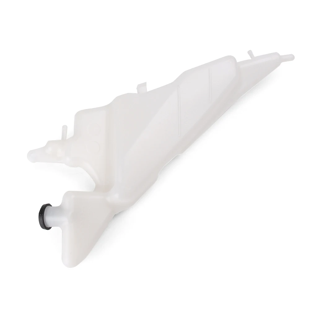 For Honda CBR1000RR Radiator Coolant Water Reservior Overflow Tank 2004 2005 CBR 1000 RR Motorbike Parts Accessories ABS Plastic