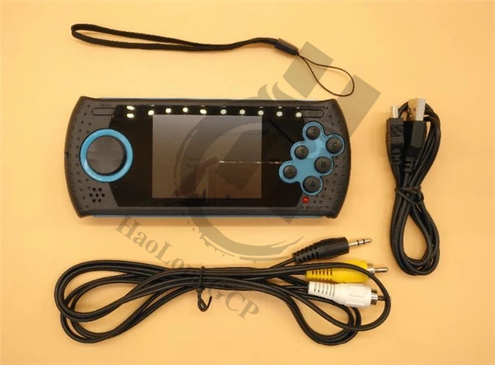 GC-37 SEGA Game Console (8)