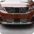 Para Peugeot 3008 GT 2016 2017 10 unids/set inferior Frontal de acero Inoxidable cubierta del protector del ajuste grille grill coche tyling