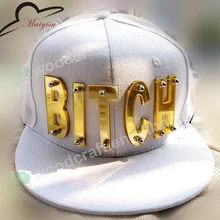 Зеркало акрил буквы Модные мужские и женские спортивные бейсболки шипованных snapback