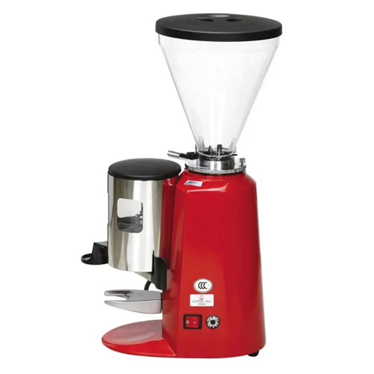 Dawlish 900n professional electric coffee bean espresso machine commercial coffee grinder