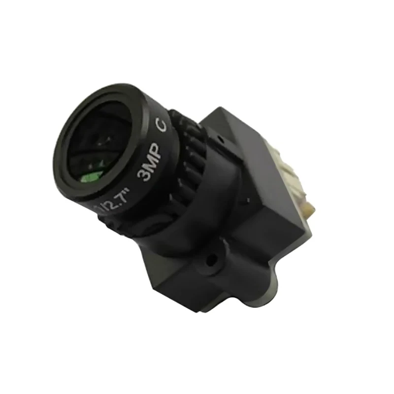 

1000TVL 3.6mm Len Mini FPV Quadcopter Wide Angle HD Camera Video For RC QAV210/180/250 Drone Part