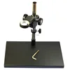 Portátil de enfoque Manual microscopio Digital de soporte USB microscopio adecuado para 38mm-34mm Microscopio de diámetro ► Foto 2/6