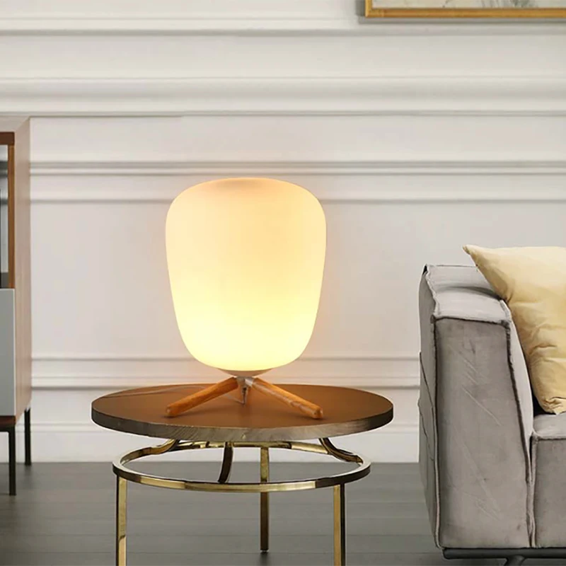Lamps & Lighting