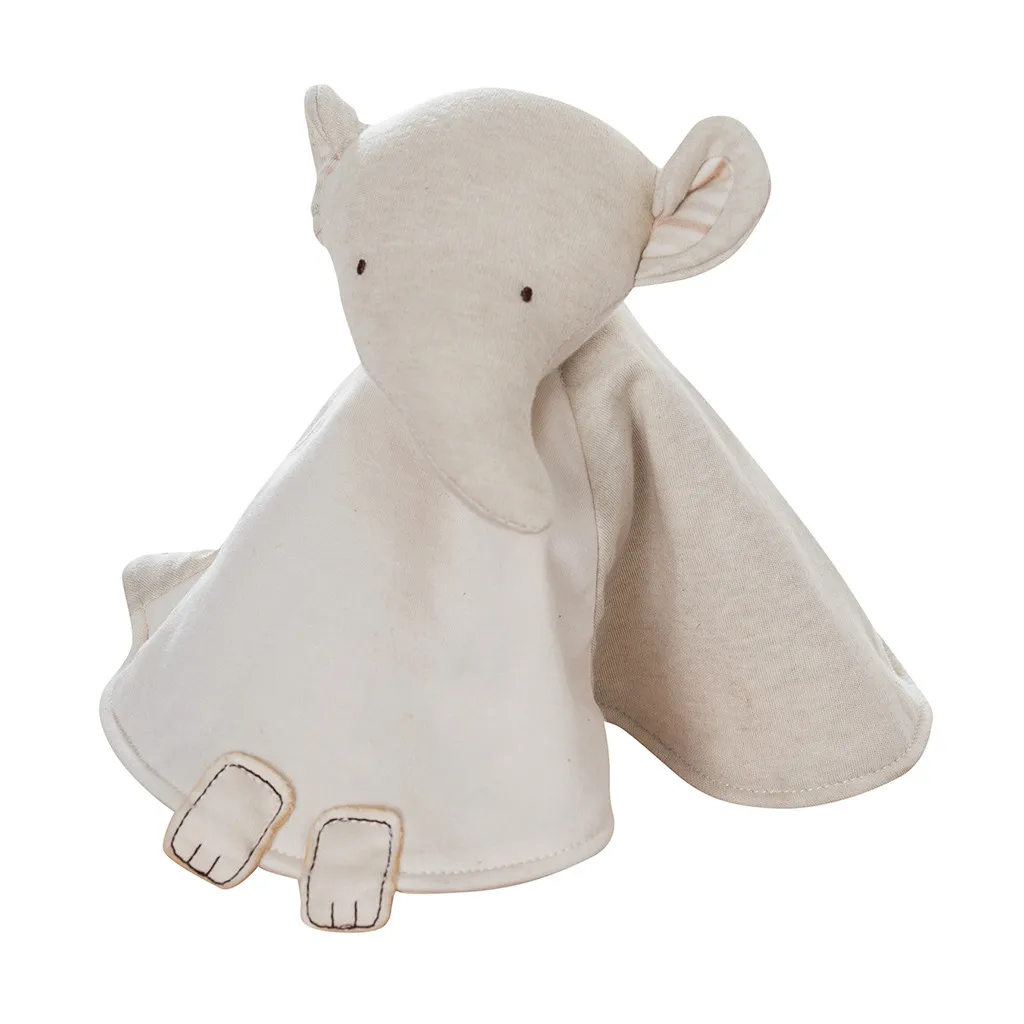 Мягкое Полотенце для новорожденного, плюшевая игрушка, кукла-животное, многофункциональное полотенце для сна, успокаивающее полотенце с милым медведем, погремушки, кукла-хрень, подарок# p4