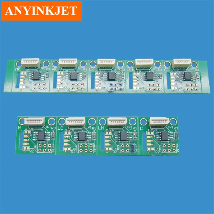 

printer cartridge chip decoder for Epon 3800 3800C 3850 3890 printer