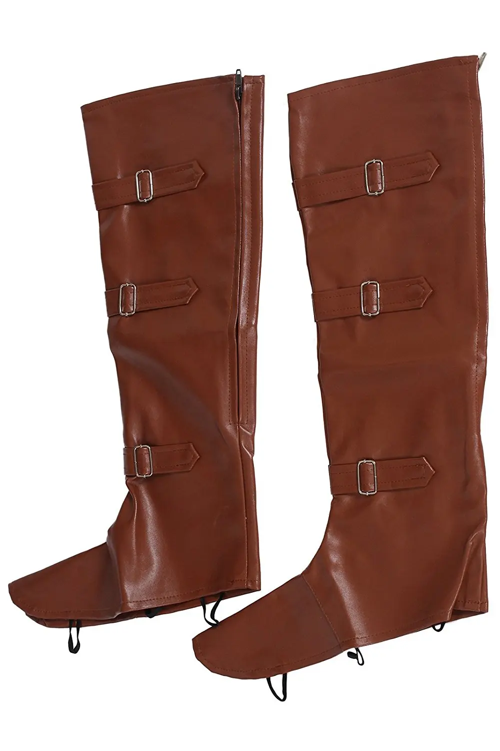 jedi boot covers