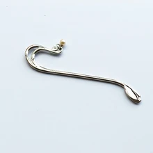 Мода простой дизайн уникальные заметки закладки креативные красивые девушки высокого качества Закладка Подарок 794