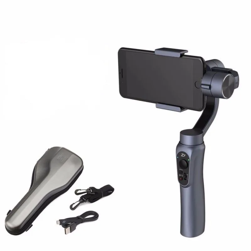 Smooth Q Gimbal Iphone Plus Smooth Q Gimbal Iphone Plus