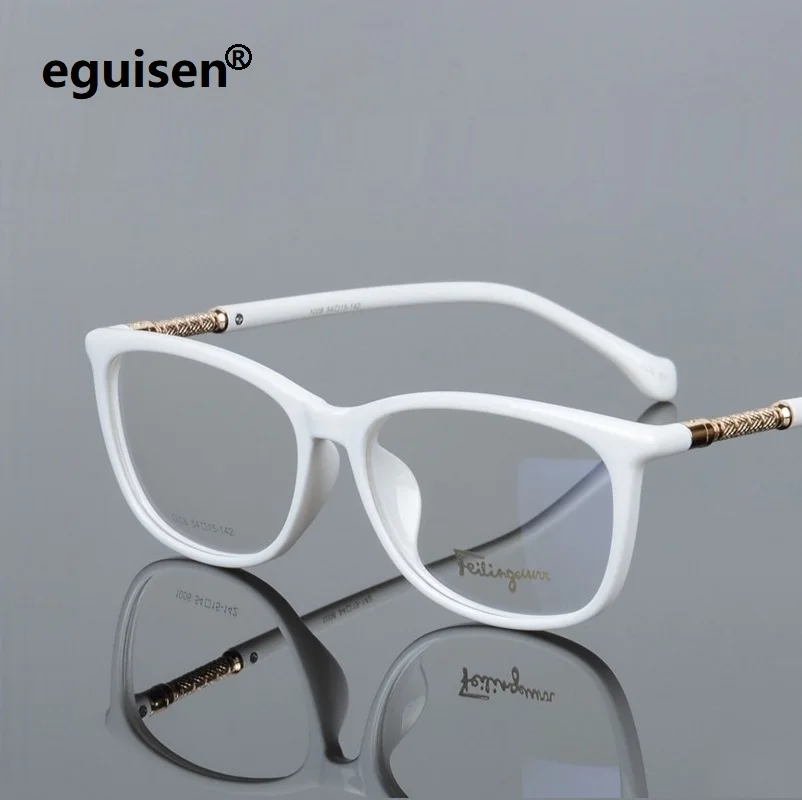 

2015Business fashion laser retro carved women face pure titanium spectacle frame frame semi rimless frames free shipping