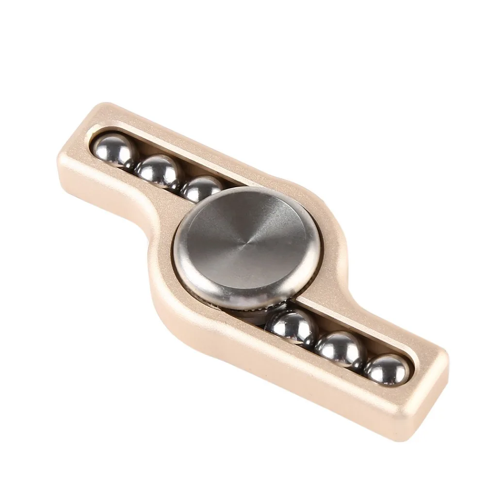 Fidget Spinner Spinner Metal EDC Mão Para O Autismo/TDAH Ansiedade Alívio do Estresse Brinquedos Melhor Presente Para As Crianças Bebê Criança fidget brinquedos