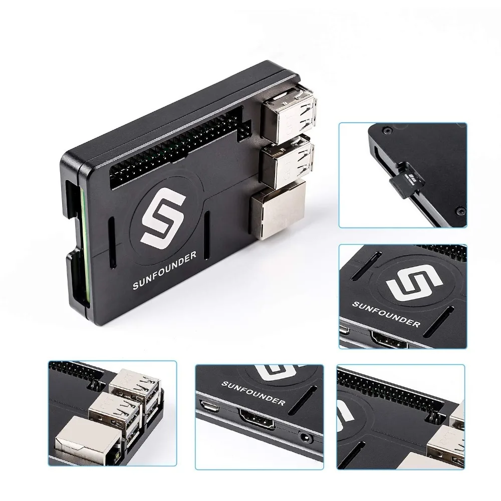Pi 4