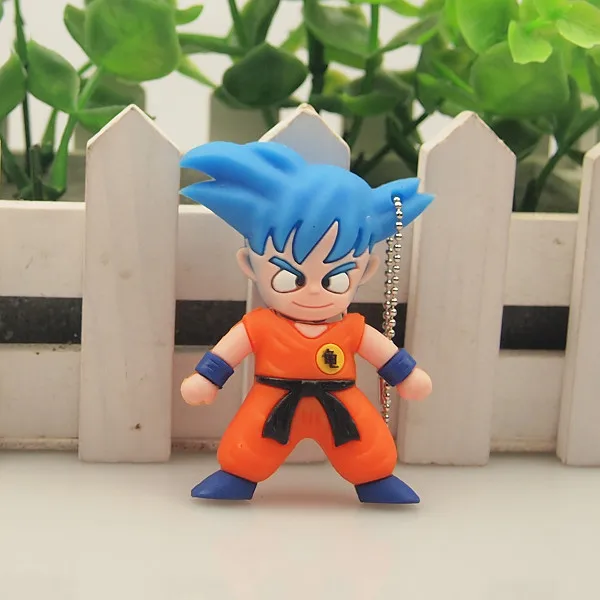 Кунг Фу Wukong мультфильм флешки 4 ГБ 8 16 32 64 флеш-диск USB 2,0 накопитель memory stick Dragon Ball flash stick подарки