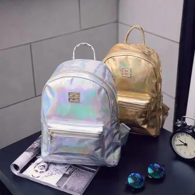 de Escola Estudante Kawaii Bookbags
