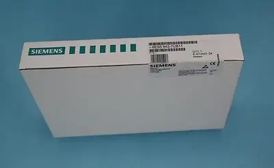 

1PC NEW IN BOX S+ 6ES5 942-7UB11 6ES5942-7UB11 #ZL02