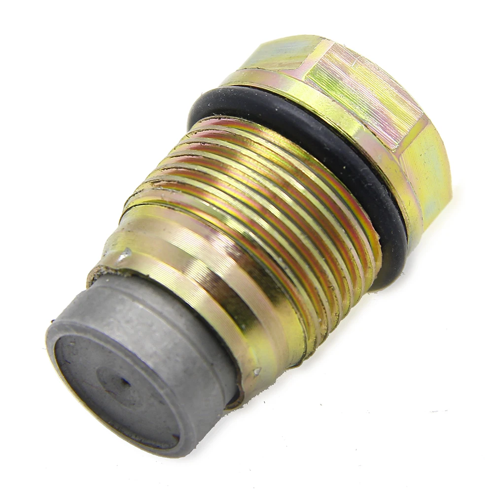BOSCH FUEL RAIL RELIEF LIMITER VALVE COMMON RAIL SENSOR 1110010015