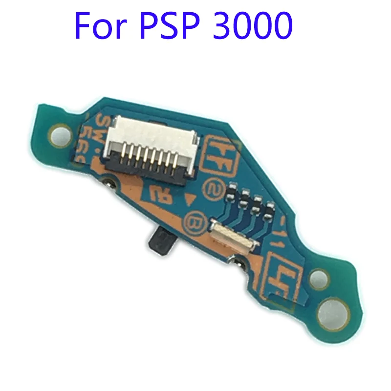 20Pcs for PSP3000 Power Switch Board ON OFF Circuit PCB Board