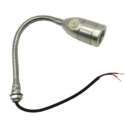 aliexpress com buy 1w 3w 12v 24v led motorhome interior lights