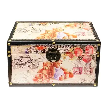 

Trunk decorative petty 19x35x21