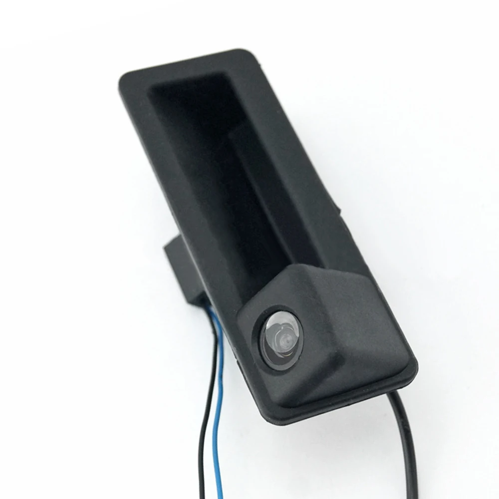 Buy CCD Car Rear View Camera for BMW 320I 330I X1 335I