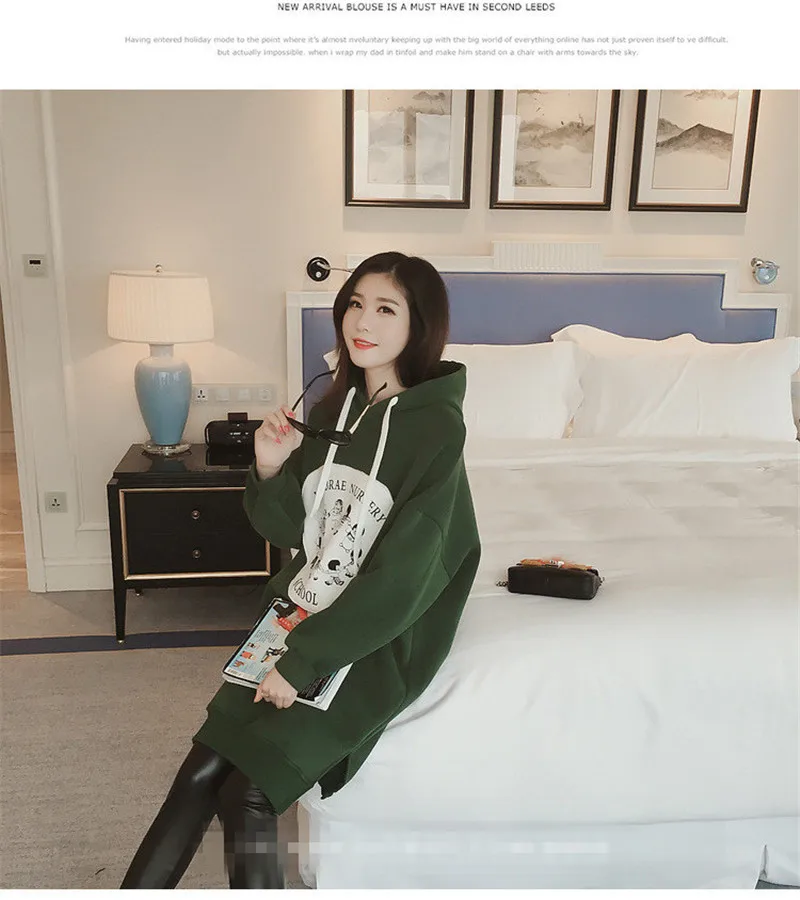 Hoodies Dress 19